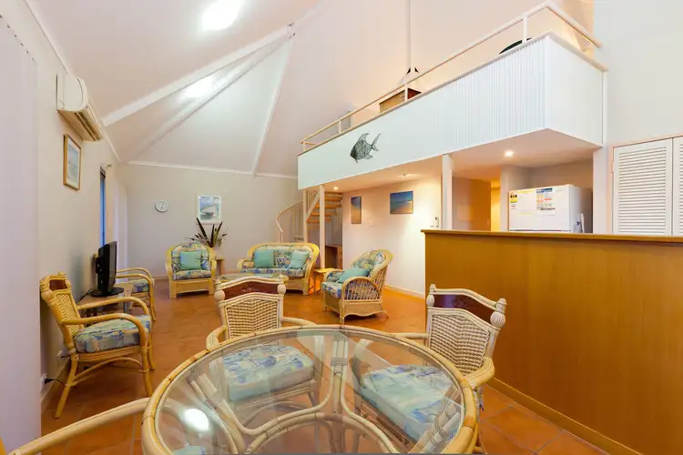 Second view of Homely house listing, 9/570 Murat Road, Exmouth WA 6707