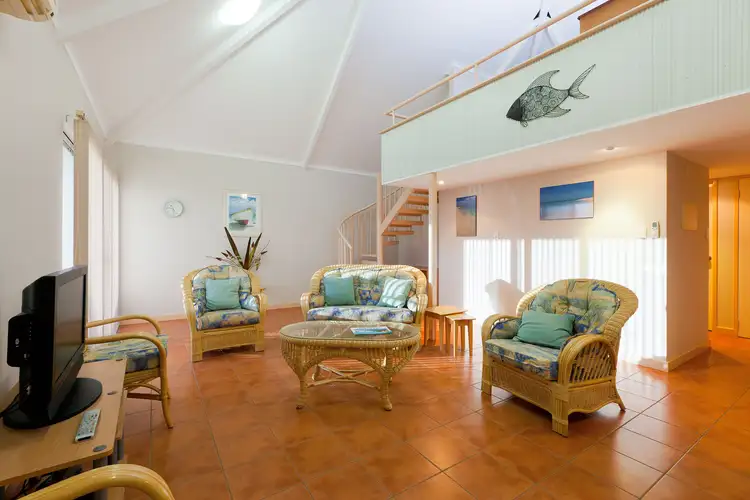 Third view of Homely house listing, 9/570 Murat Road, Exmouth WA 6707