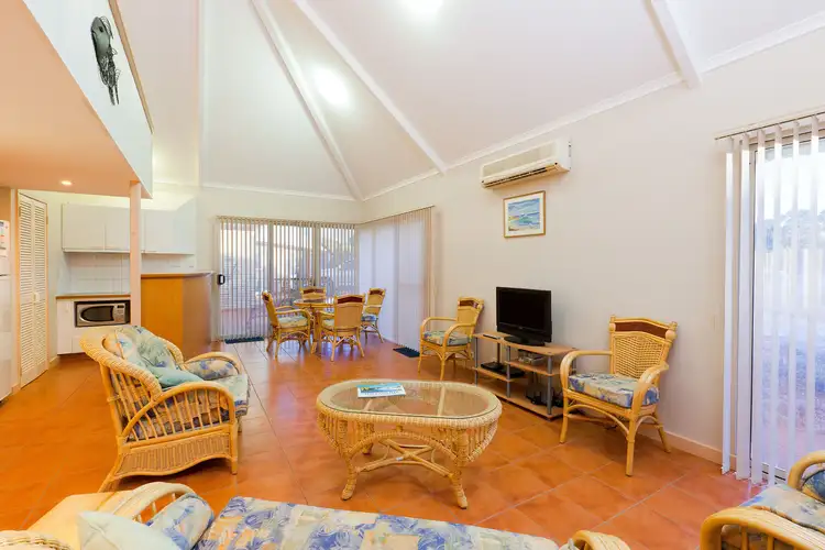Fourth view of Homely house listing, 9/570 Murat Road, Exmouth WA 6707
