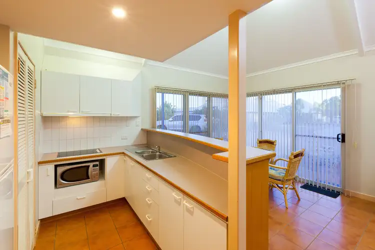 Fifth view of Homely house listing, 9/570 Murat Road, Exmouth WA 6707