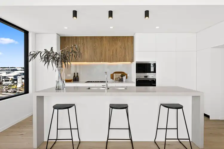 Fourth view of Homely apartment listing, 206/9 Marina Drive, Shell Cove NSW 2529