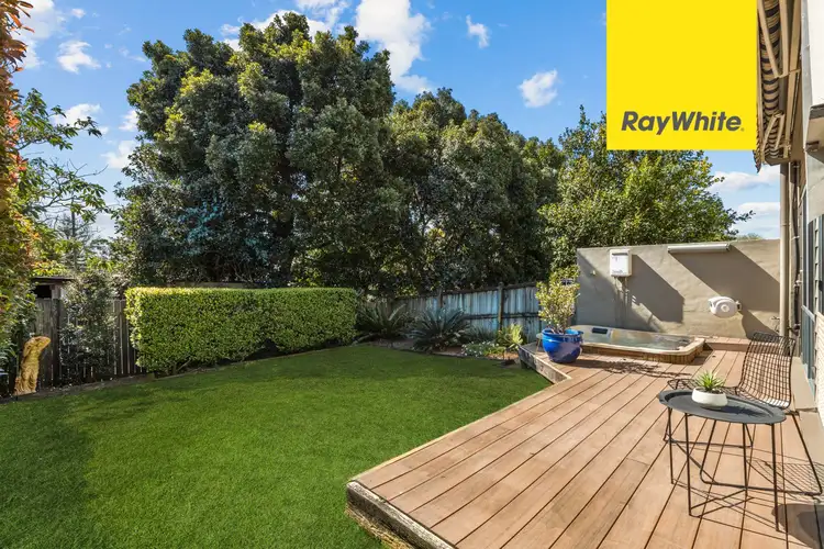 Fourth view of Homely semi-detached listing, 23A Angus Avenue, Epping NSW 2121
