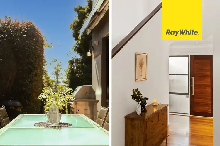 Fifth view of Homely semi-detached listing, 23A Angus Avenue, Epping NSW 2121