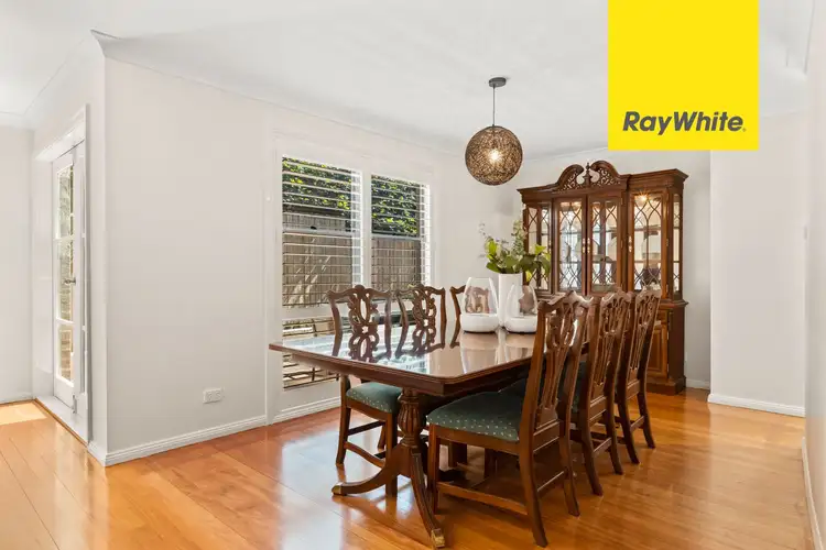 Sixth view of Homely semi-detached listing, 23A Angus Avenue, Epping NSW 2121