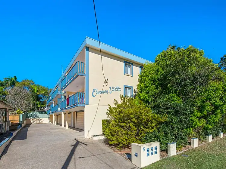 3/8 Olive Street, Nundah QLD 4012