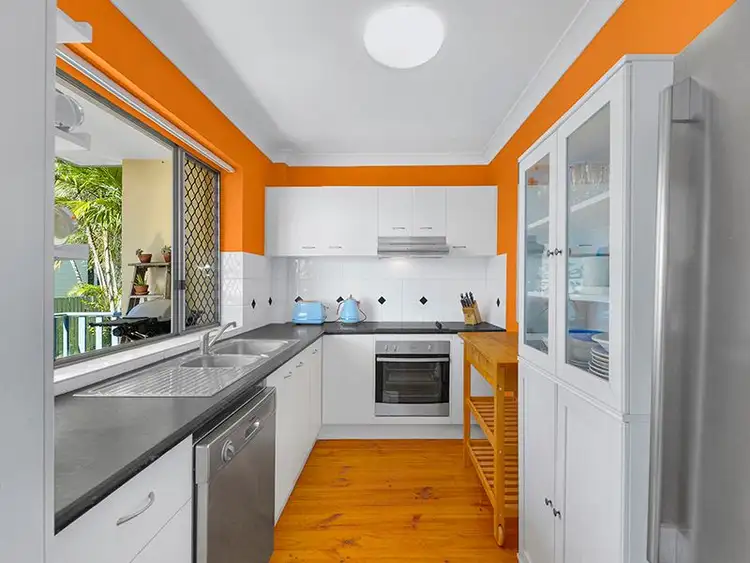 Fourth view of Homely apartment listing, 3/8 Olive Street, Nundah QLD 4012