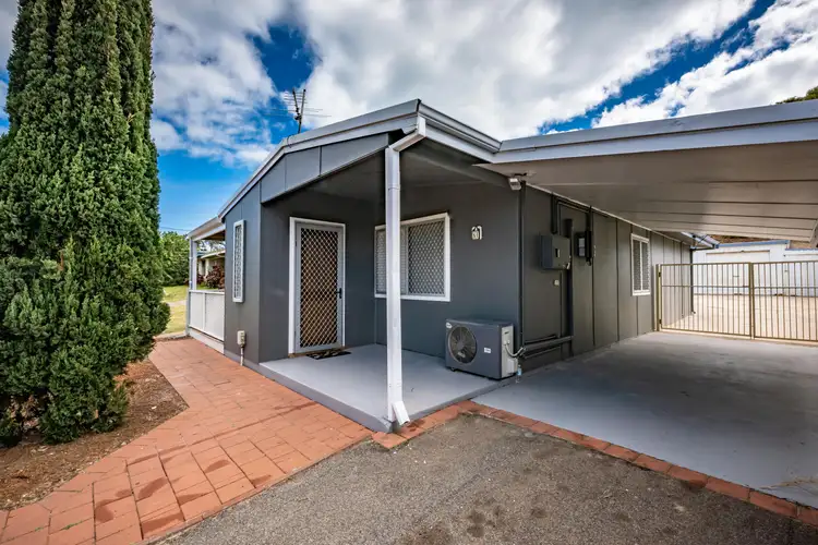 Second view of Homely house listing, 81 Ainsworth Street, Geraldton WA 6530