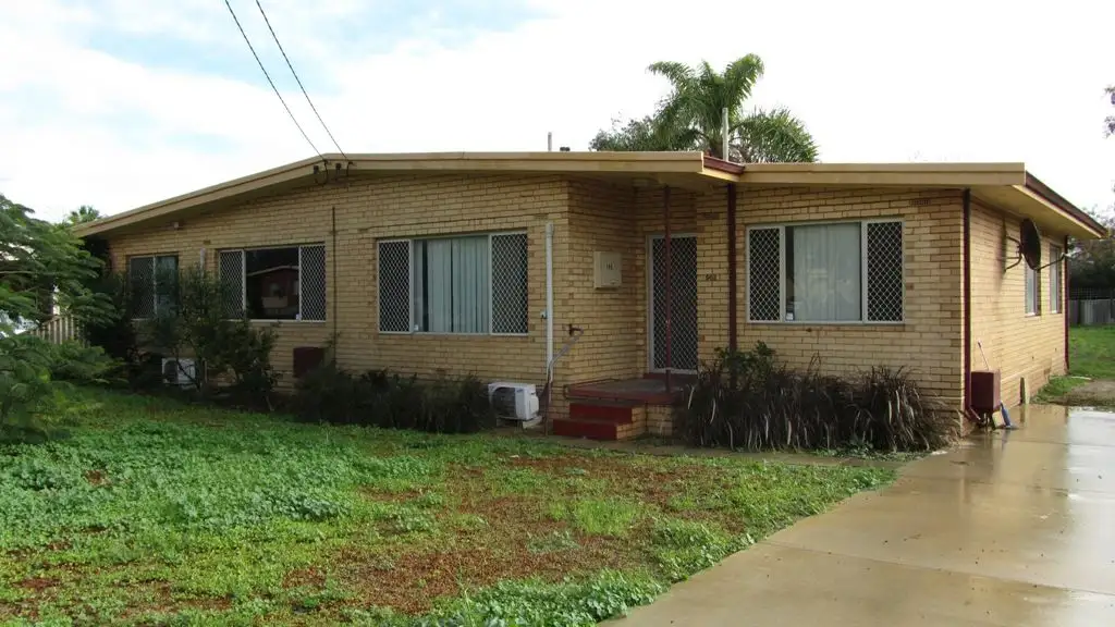 Main view of Homely semi-detached listing, 98A&B Kenny Crescent, Rangeway WA 6530