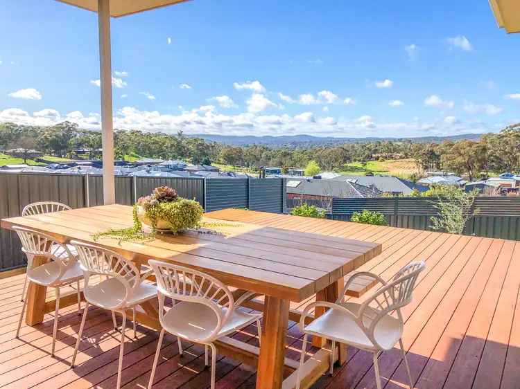 Main view of Homely house listing, 9 Mckenzie Way, Mckenzie Hill VIC 3451