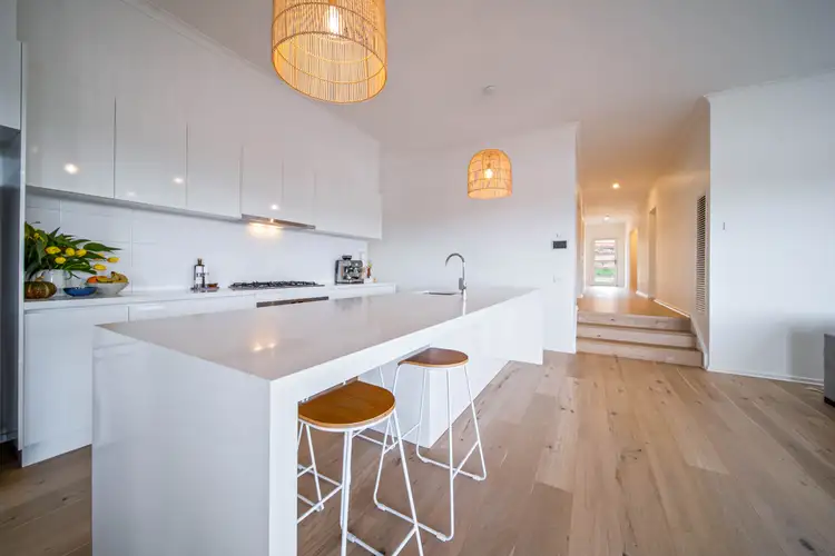 Second view of Homely house listing, 9 Mckenzie Way, Mckenzie Hill VIC 3451