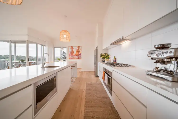Third view of Homely house listing, 9 Mckenzie Way, Mckenzie Hill VIC 3451