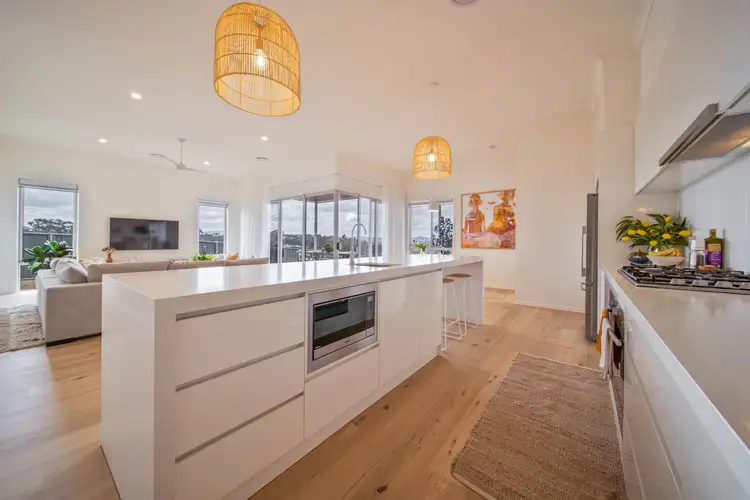 Fourth view of Homely house listing, 9 Mckenzie Way, Mckenzie Hill VIC 3451