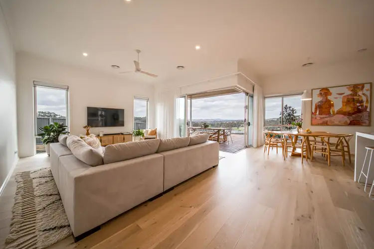 Fifth view of Homely house listing, 9 Mckenzie Way, Mckenzie Hill VIC 3451