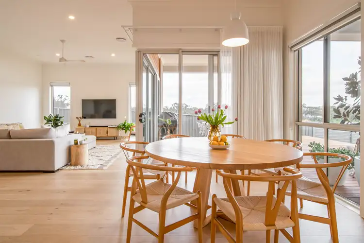 Seventh view of Homely house listing, 9 Mckenzie Way, Mckenzie Hill VIC 3451