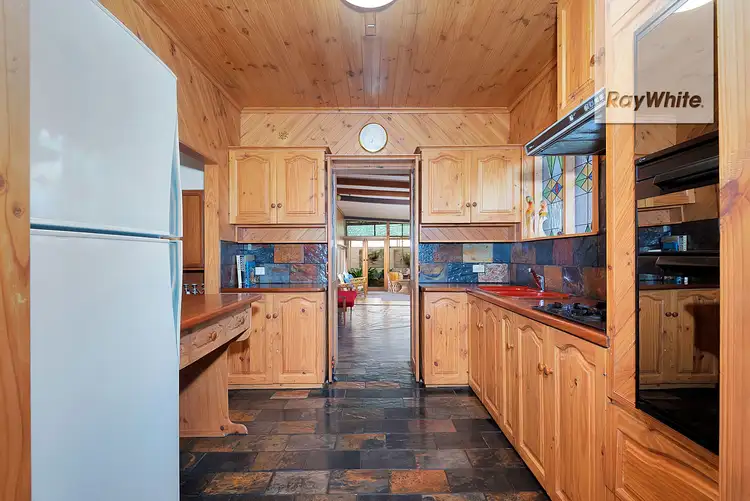 Second view of Homely house listing, 5 Pulteney Road, Brahma Lodge SA 5109