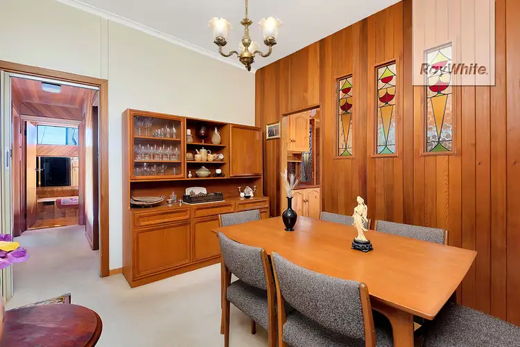 Fifth view of Homely house listing, 5 Pulteney Road, Brahma Lodge SA 5109