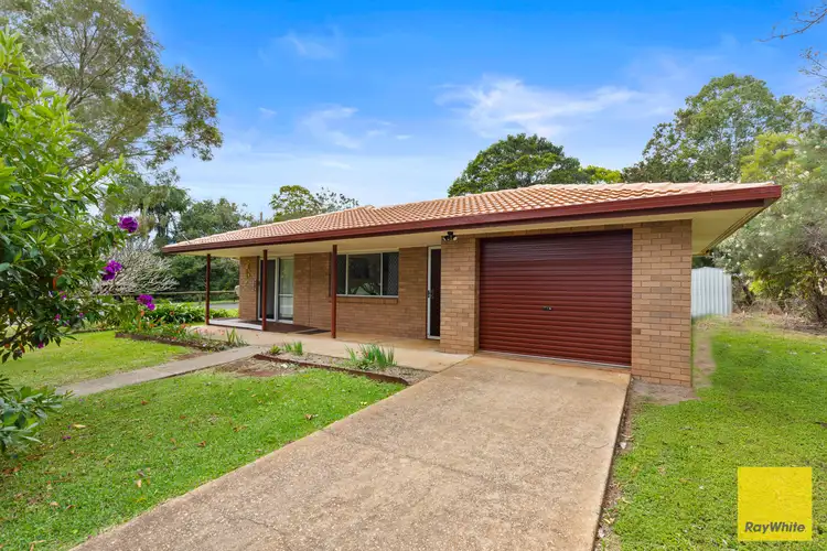 44 Pavilion Street, Pomona QLD 4568