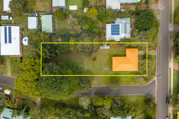 Second view of Homely house listing, 44 Pavilion Street, Pomona QLD 4568