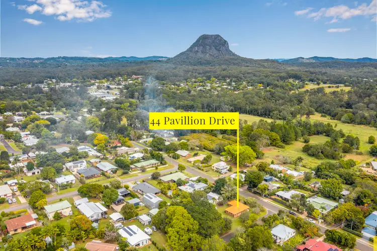 Third view of Homely house listing, 44 Pavilion Street, Pomona QLD 4568