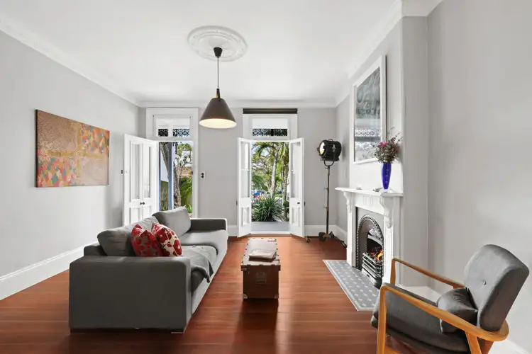 Third view of Homely house listing, 6 David Street, Forest Lodge NSW 2037
