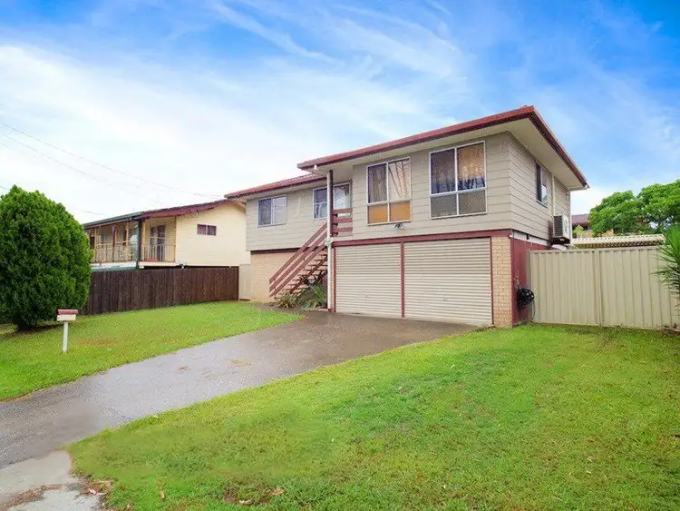Main view of Homely house listing, 27 Pine Drive, Woodridge QLD 4114