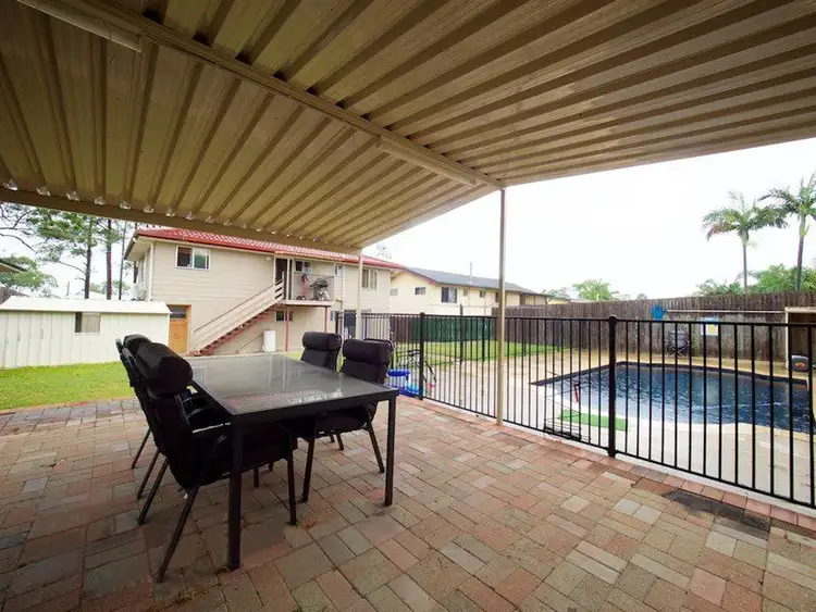 Fourth view of Homely house listing, 27 Pine Drive, Woodridge QLD 4114