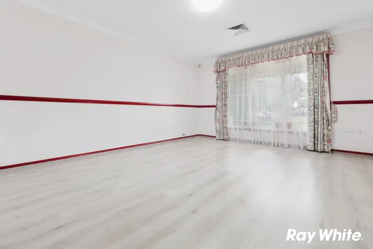 Second view of Homely house listing, 9 Samuel Place, Quakers Hill NSW 2763