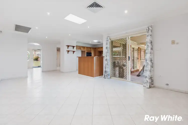 Fourth view of Homely house listing, 9 Samuel Place, Quakers Hill NSW 2763