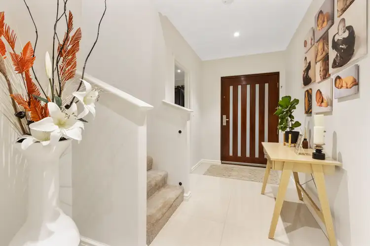 Second view of Homely townhouse listing, 71A Wylde Road, Morley WA 6062