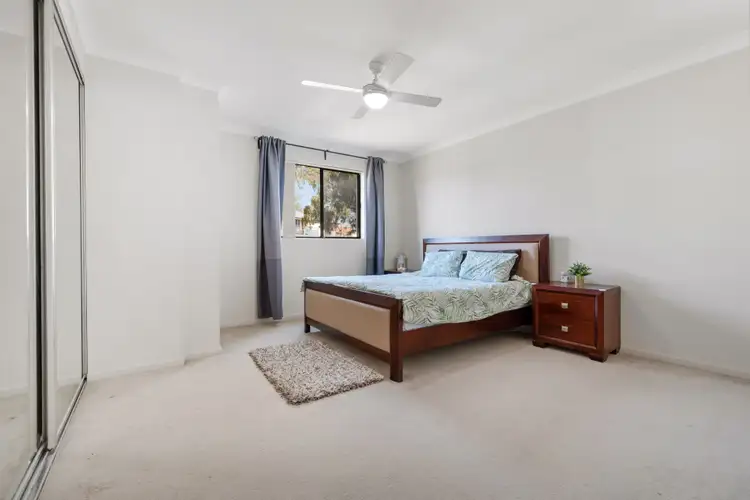 Fifth view of Homely apartment listing, 64/1 Russell Street, Baulkham Hills NSW 2153
