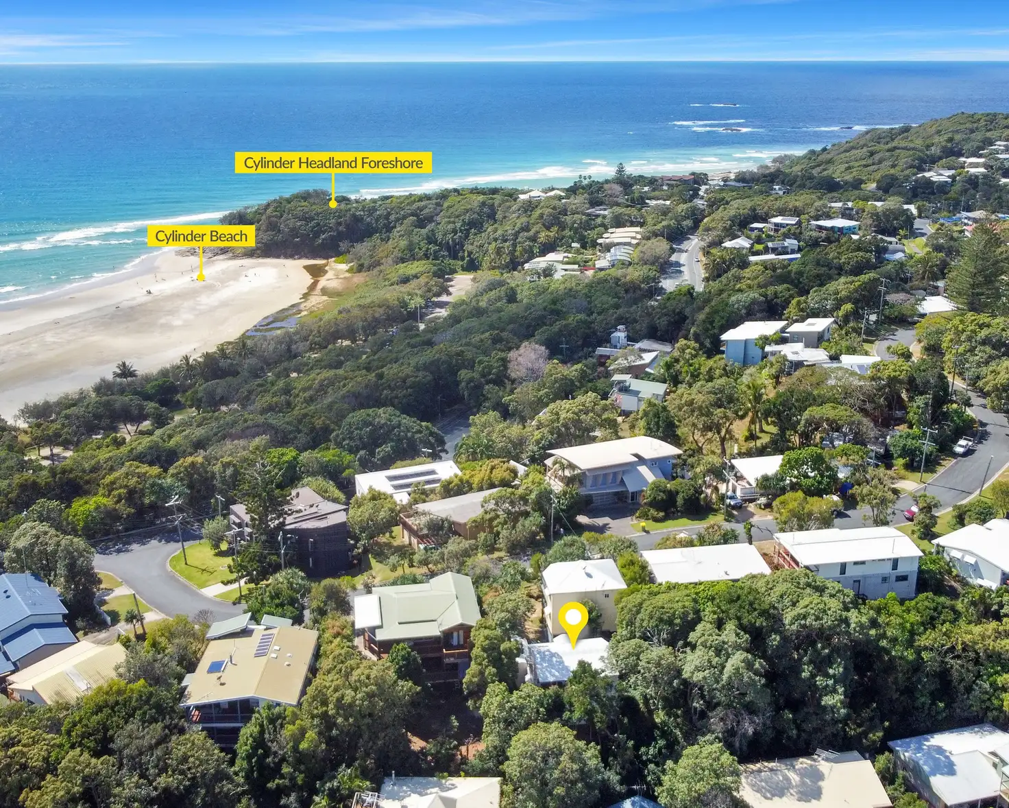 Main view of Homely house listing, 10B Yarrong Road, Point Lookout QLD 4183