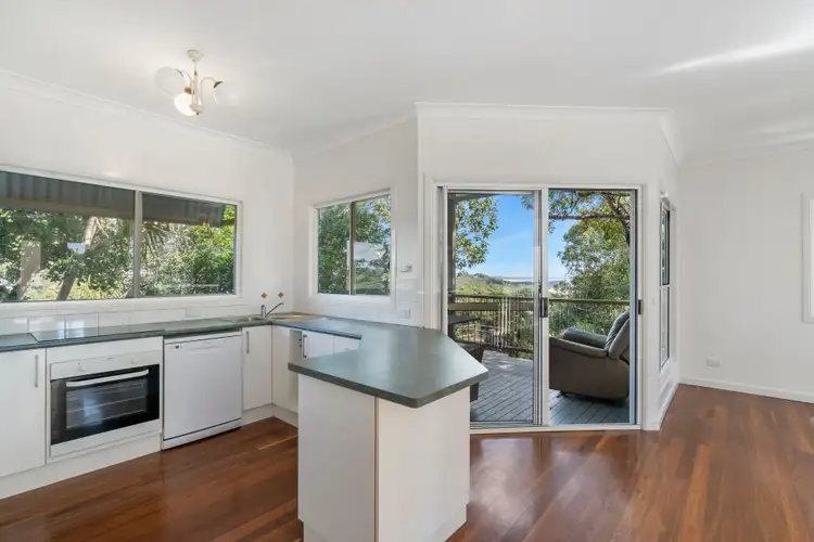 Third view of Homely house listing, 10B Yarrong Road, Point Lookout QLD 4183