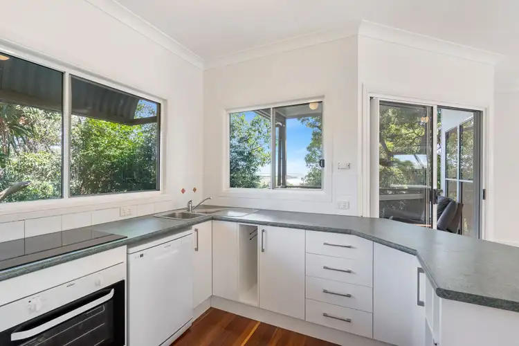 Fourth view of Homely house listing, 10B Yarrong Road, Point Lookout QLD 4183