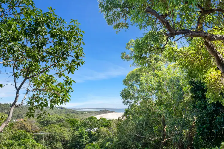 Fifth view of Homely house listing, 10B Yarrong Road, Point Lookout QLD 4183