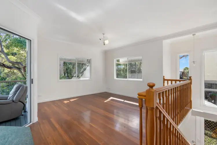 Sixth view of Homely house listing, 10B Yarrong Road, Point Lookout QLD 4183