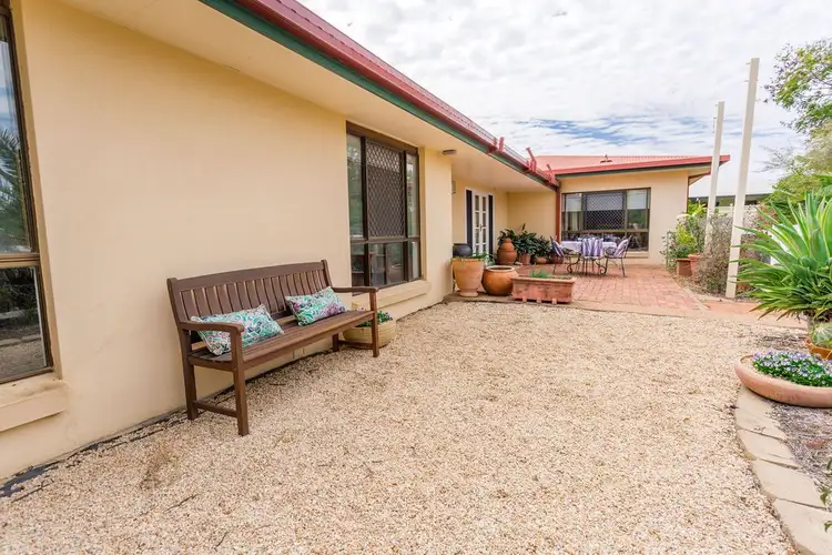 Fifth view of Homely house listing, 32 Quinn Street, Emerald QLD 4720