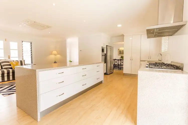 Sixth view of Homely house listing, 32 Quinn Street, Emerald QLD 4720