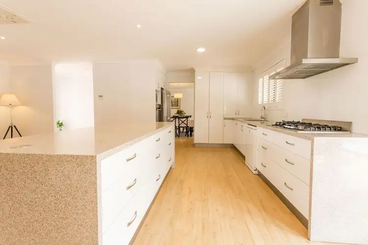 Seventh view of Homely house listing, 32 Quinn Street, Emerald QLD 4720