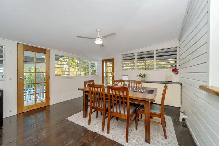 Fourth view of Homely house listing, 34 Putt Street, Railway Estate QLD 4810