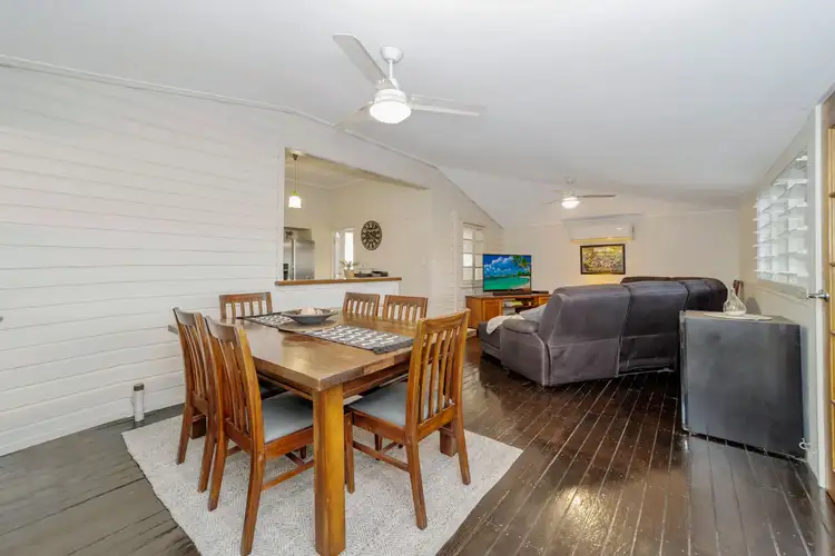 Fifth view of Homely house listing, 34 Putt Street, Railway Estate QLD 4810
