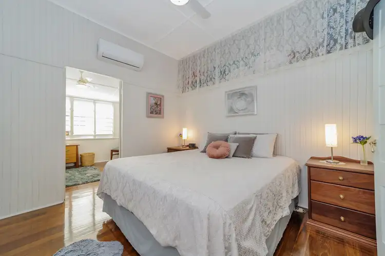 Sixth view of Homely house listing, 34 Putt Street, Railway Estate QLD 4810