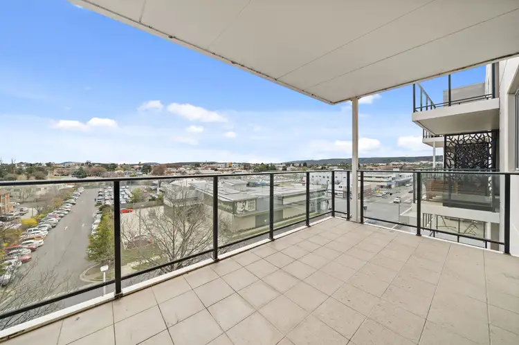 Main view of Homely unit listing, 19/13-15 Morisset Street, Queanbeyan NSW 2620