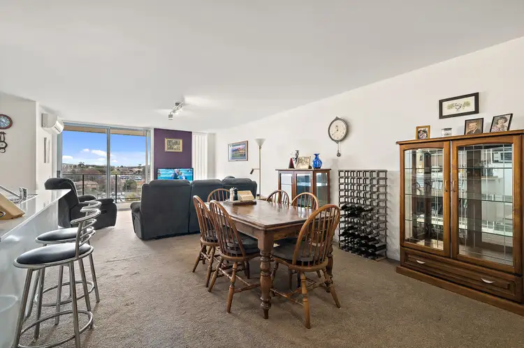 Third view of Homely unit listing, 19/13-15 Morisset Street, Queanbeyan NSW 2620