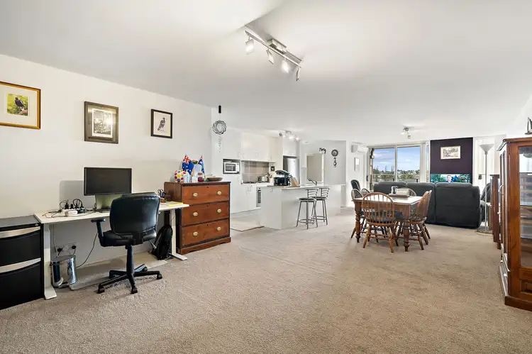 Fourth view of Homely unit listing, 19/13-15 Morisset Street, Queanbeyan NSW 2620
