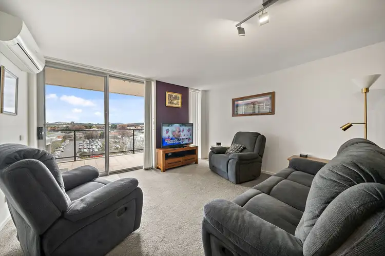 Fifth view of Homely unit listing, 19/13-15 Morisset Street, Queanbeyan NSW 2620