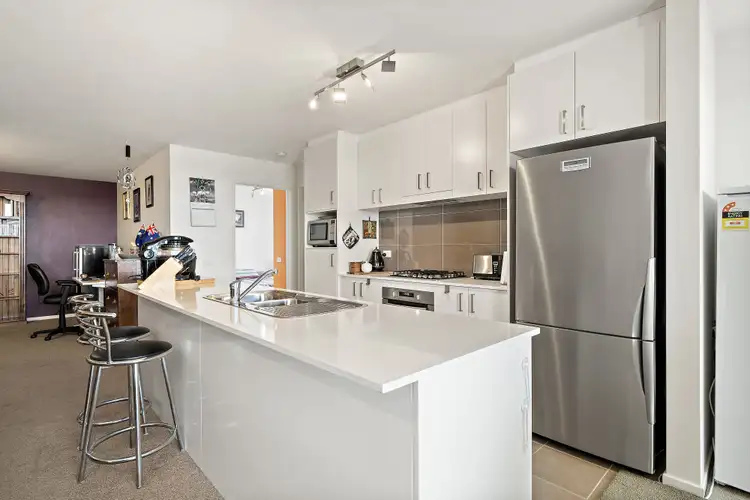Sixth view of Homely unit listing, 19/13-15 Morisset Street, Queanbeyan NSW 2620