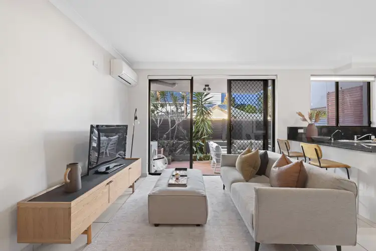 Main view of Homely apartment listing, 45/49 Henderson Road, Alexandria NSW 2015