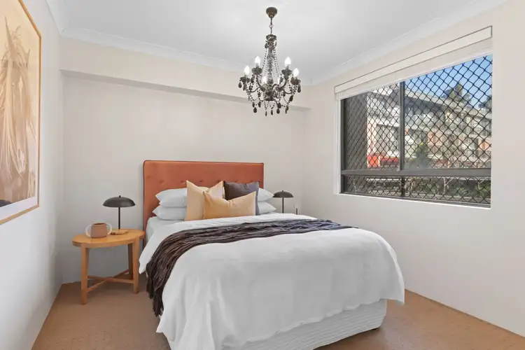 Fifth view of Homely apartment listing, 45/49 Henderson Road, Alexandria NSW 2015