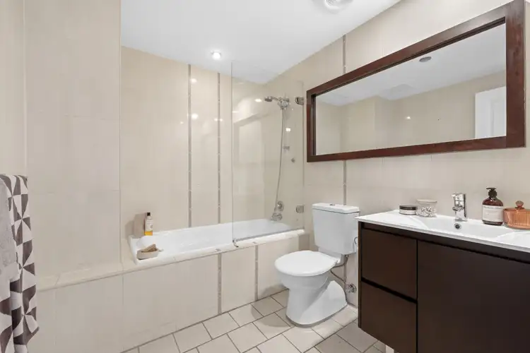 Sixth view of Homely apartment listing, 45/49 Henderson Road, Alexandria NSW 2015