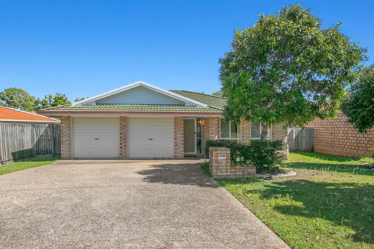 Main view of Homely house listing, 5 Brampton Place, Taigum QLD 4018